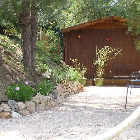 With Spa, Pool And View Of St Tropezs Gulf Villa Sainte-Maxime